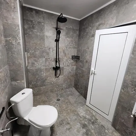 Student Premium & Privat Parking Appartement *