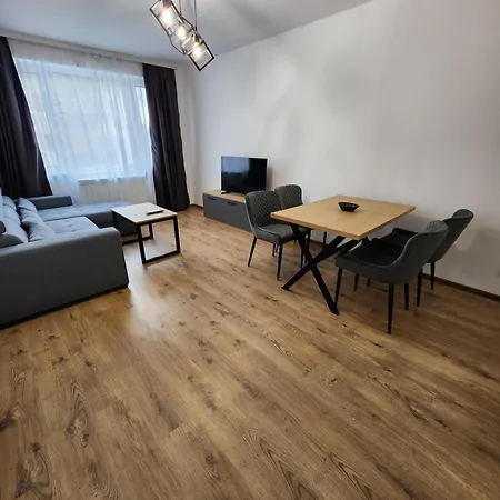 Student City Premium Apart & Privat Parking * ソフィア